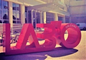 K-Pulse agence webmarketing au LAB'O Orléans